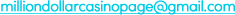 Contact for Sverige Casino